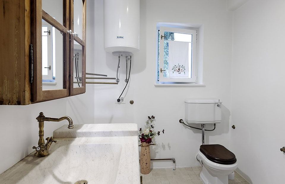 Ferienhaus Mirabilis Riviera Crikvenica Bribir