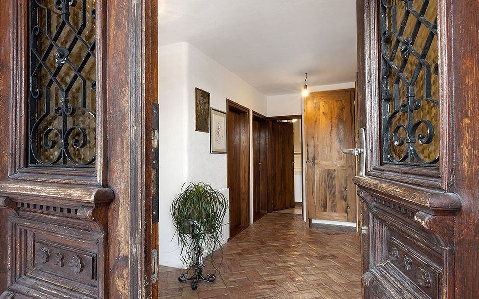 Ferienhaus Mirabilis Riviera Crikvenica Bribir