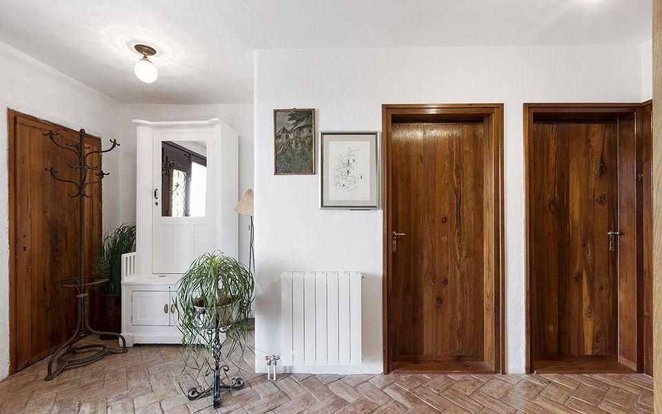 Ferienhaus Mirabilis Riviera Crikvenica Bribir