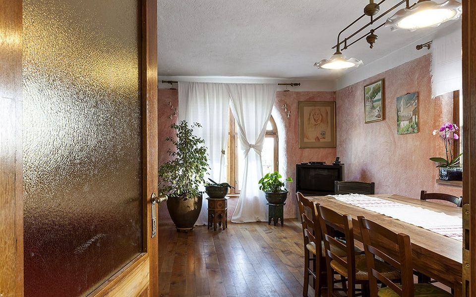 Ferienhaus Mirabilis Riviera Crikvenica Bribir