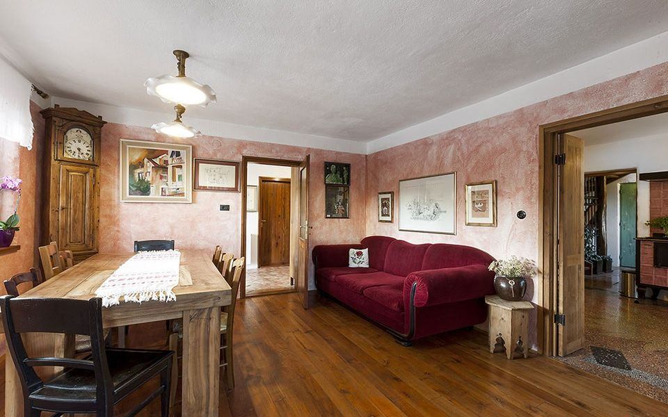 Ferienhaus Mirabilis Riviera Crikvenica Bribir