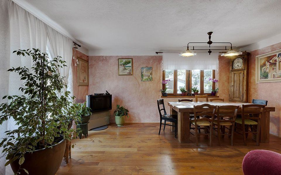 Ferienhaus Mirabilis Riviera Crikvenica Bribir