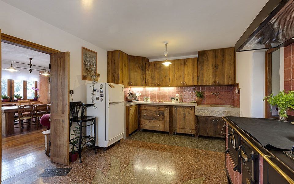 Ferienhaus Mirabilis Riviera Crikvenica Bribir