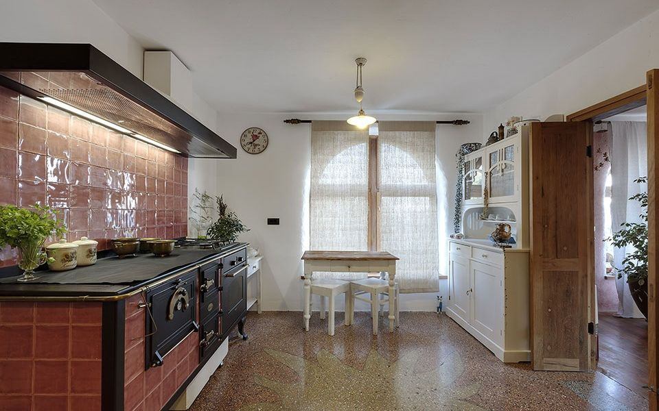Ferienhaus Mirabilis Riviera Crikvenica Bribir