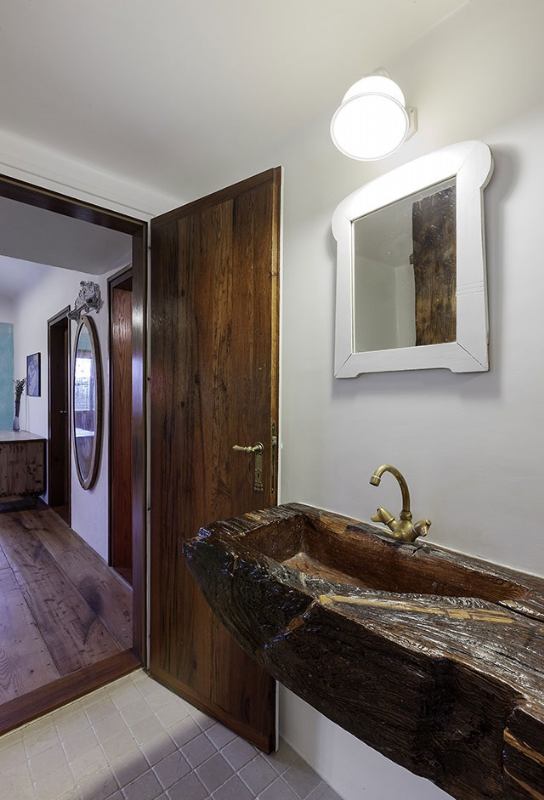 Ferienhaus Mirabilis Riviera Crikvenica Bribir