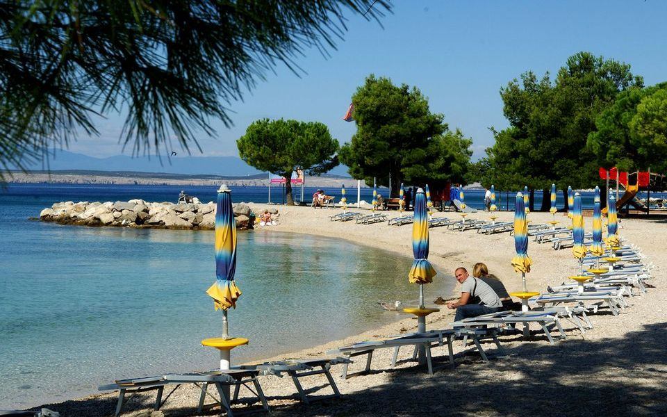 Ferienhaus Mirabilis Riviera Crikvenica Bribir