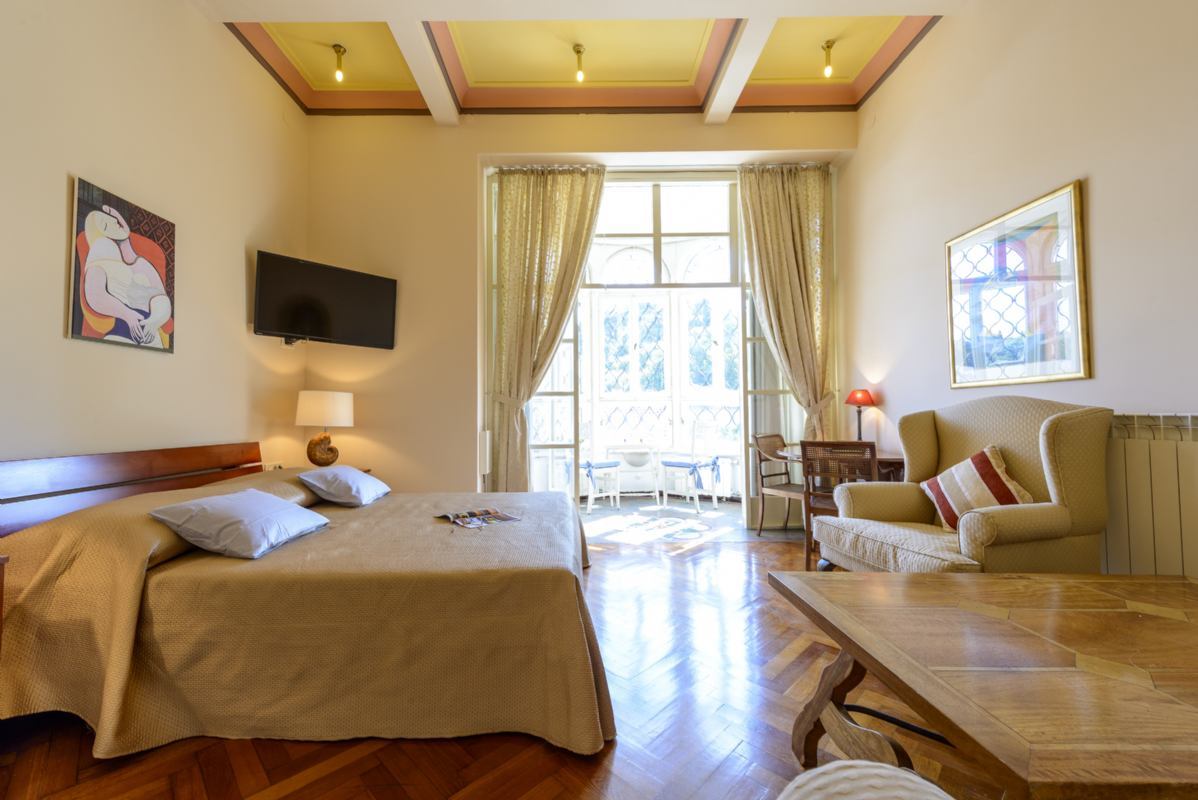 Casa vacanze Mediteran Dubrovnik