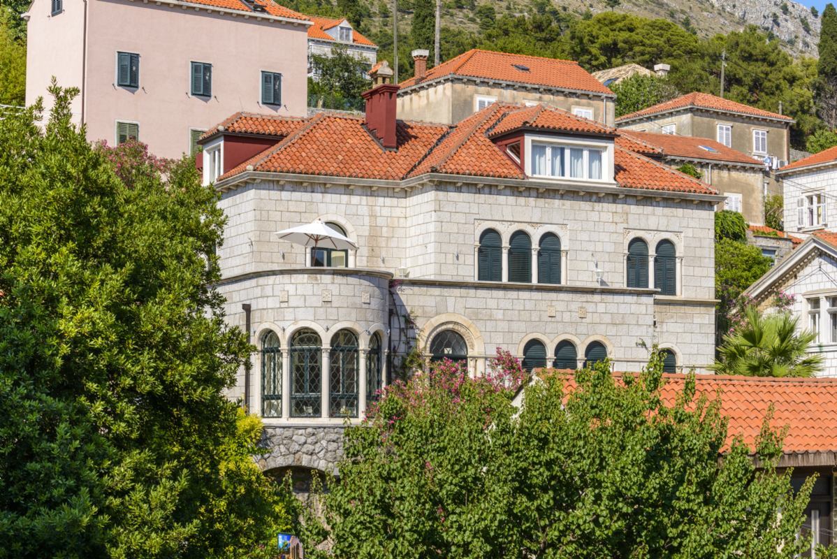 Casa vacanze Mediteran Dubrovnik