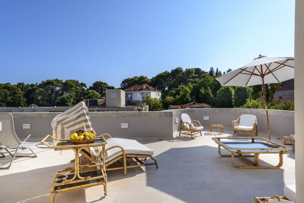 Casa vacanze Mediteran Dubrovnik