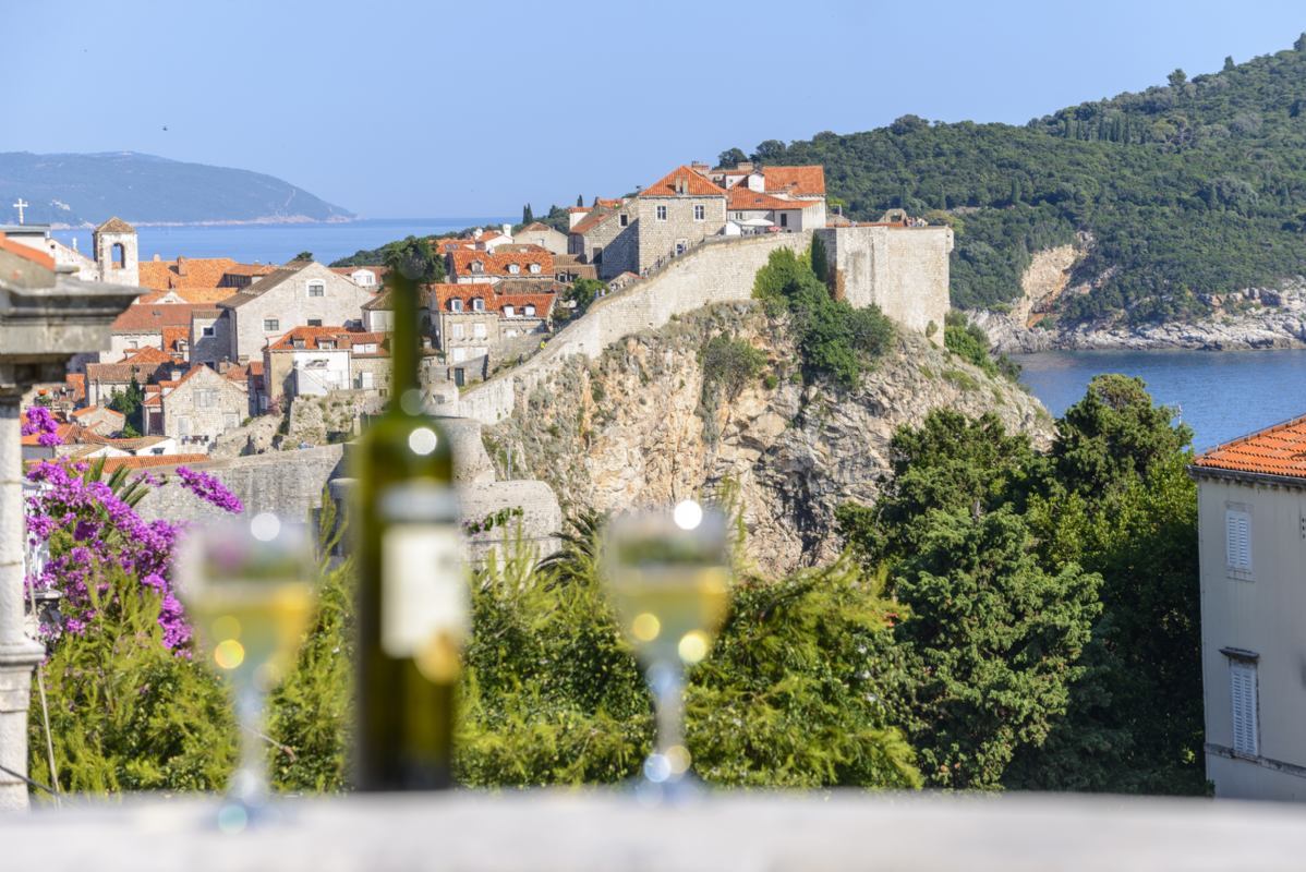 Casa vacanze Mediteran Dubrovnik