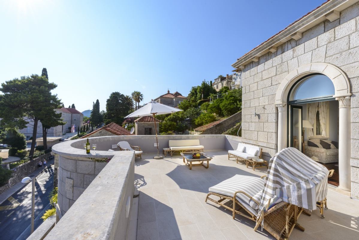 Casa vacanze Mediteran Dubrovnik