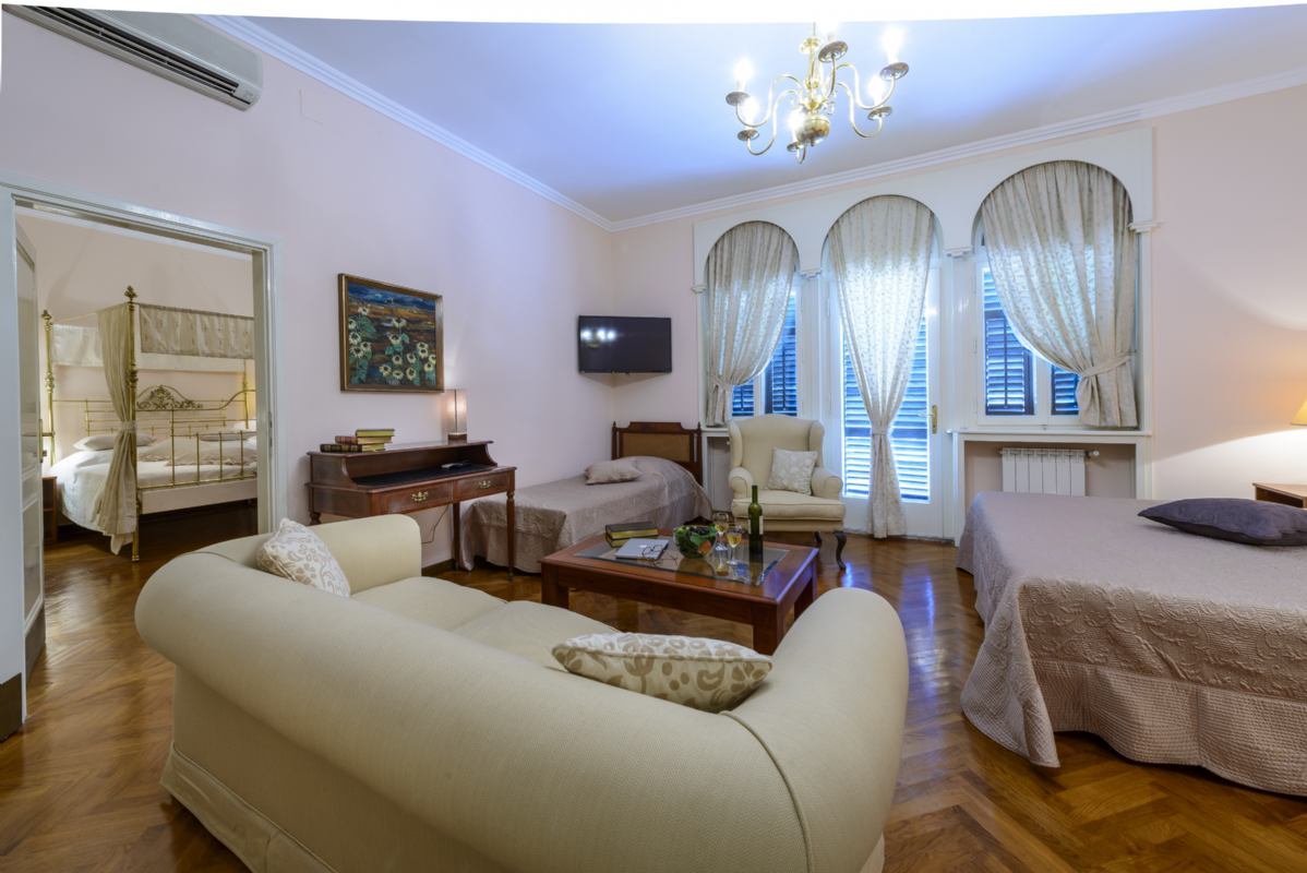 Casa vacanze Mediteran Dubrovnik