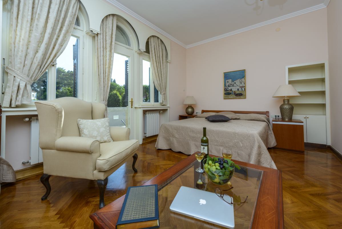 Casa vacanze Mediteran Dubrovnik