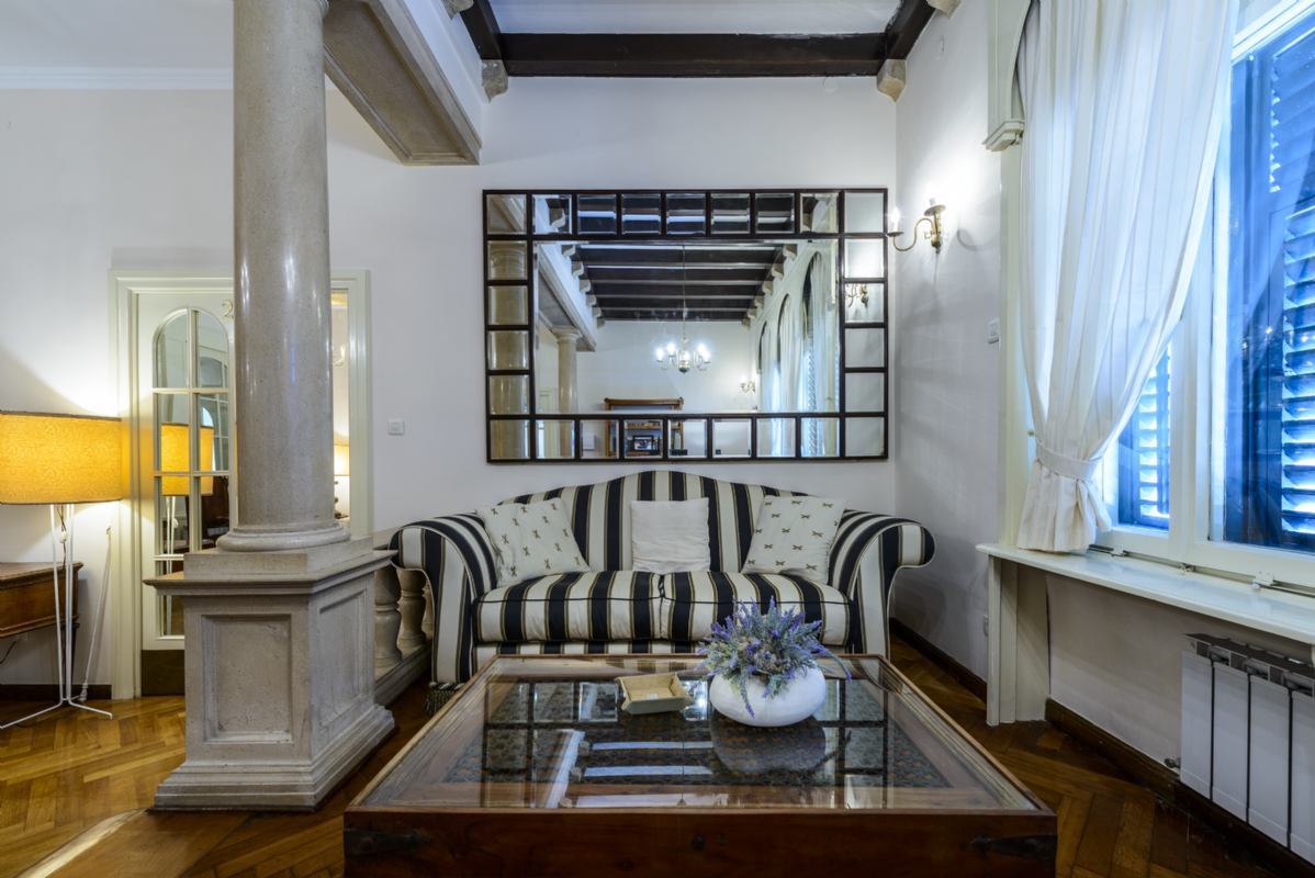 Casa vacanze Mediteran Dubrovnik