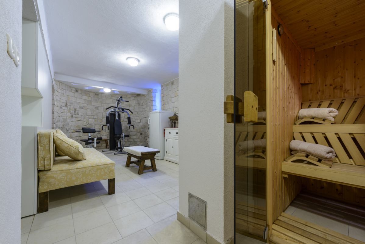 Casa vacanze Mediteran Dubrovnik