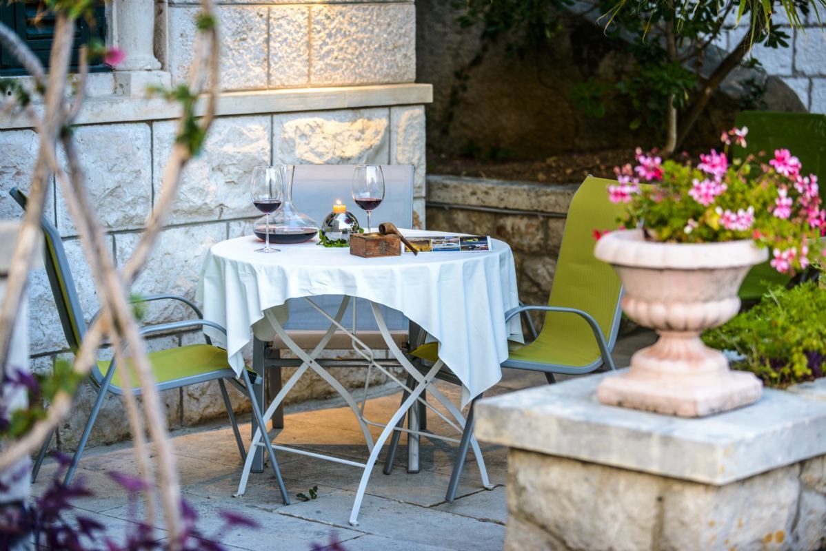 Casa vacanze Mediteran Dubrovnik