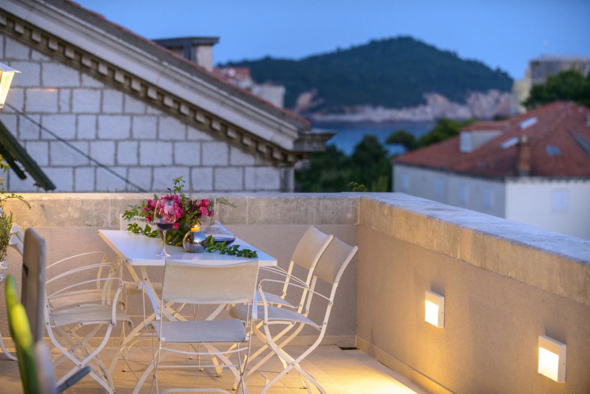 Casa vacanze Mediteran Dubrovnik