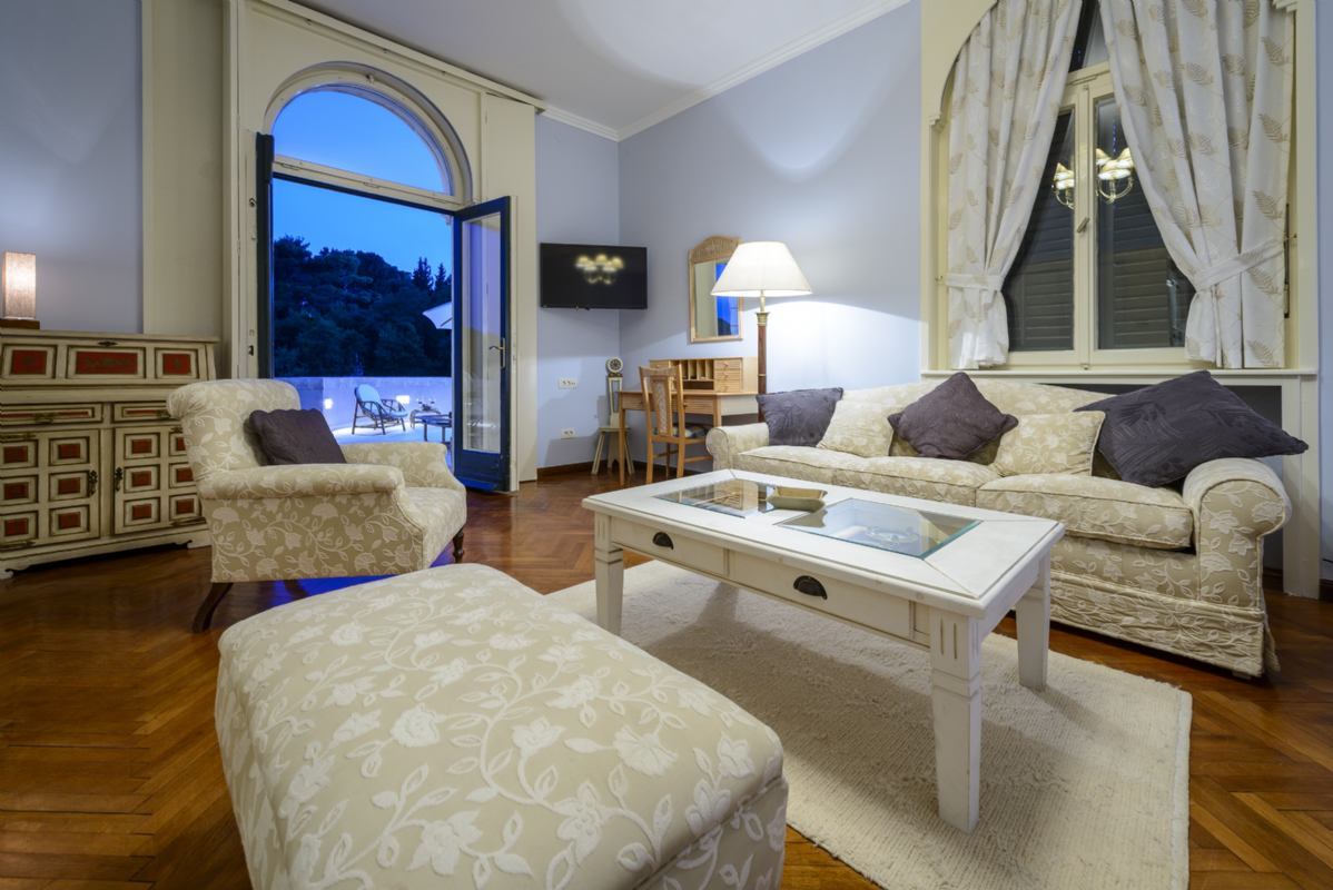 Casa vacanze Mediteran Dubrovnik