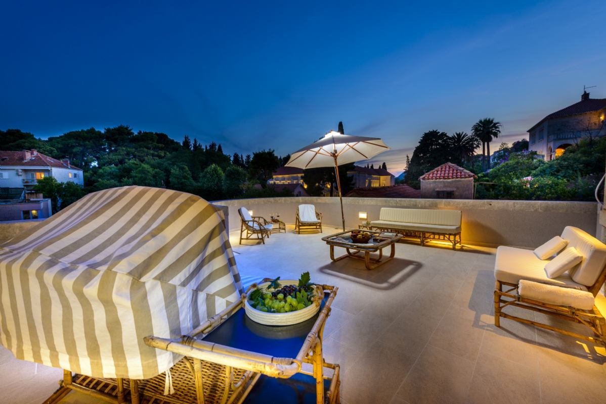 Casa vacanze Mediteran Dubrovnik