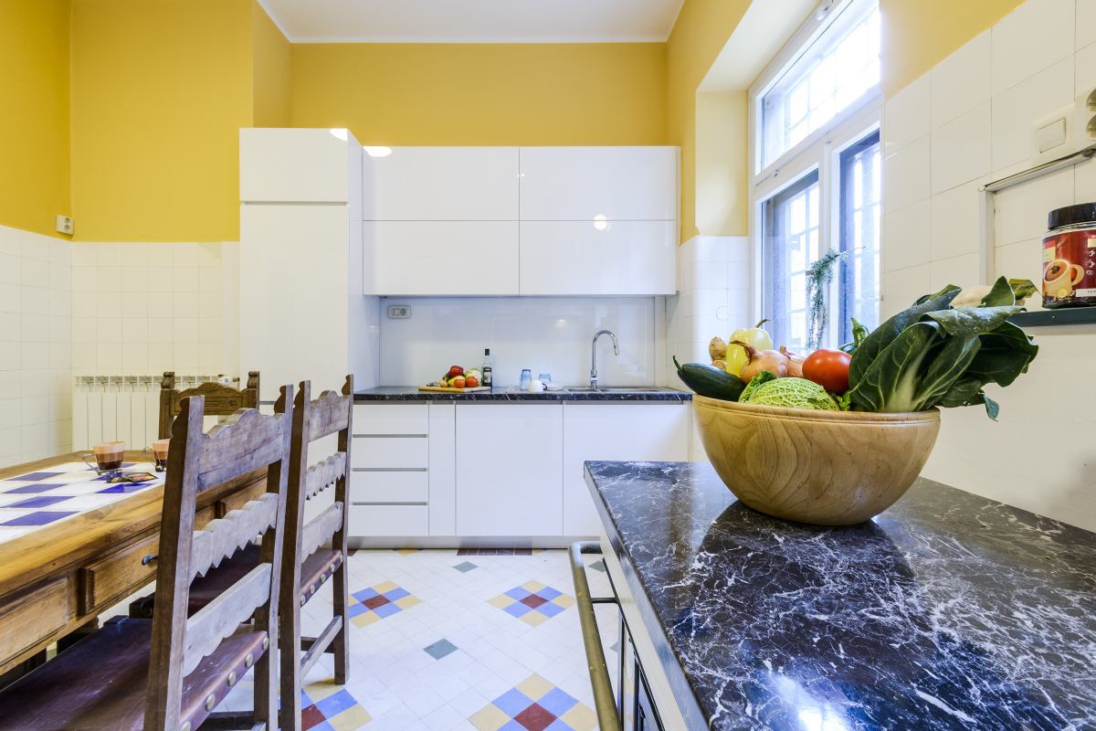 Casa vacanze Mediteran Dubrovnik