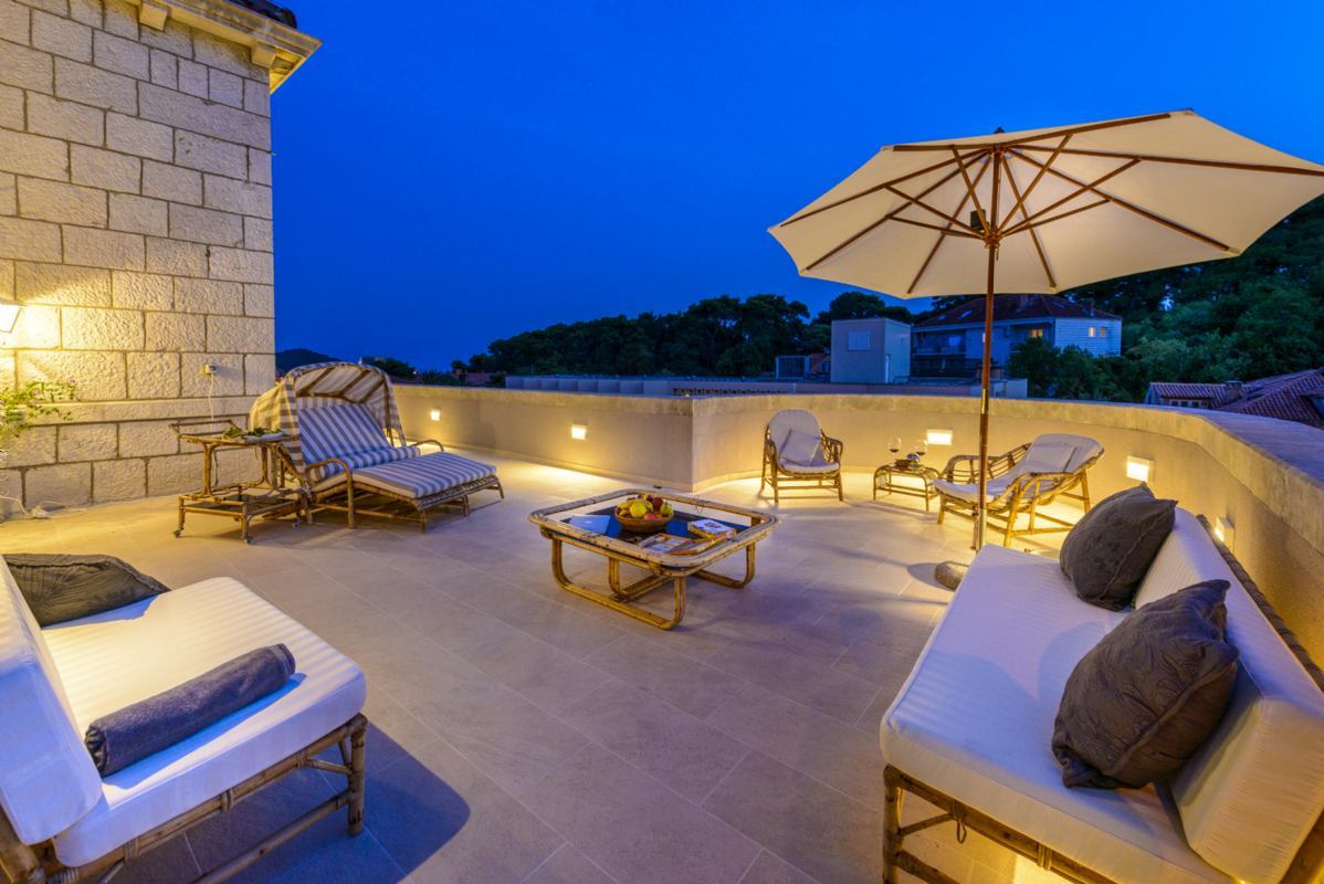Casa vacanze Mediteran Dubrovnik