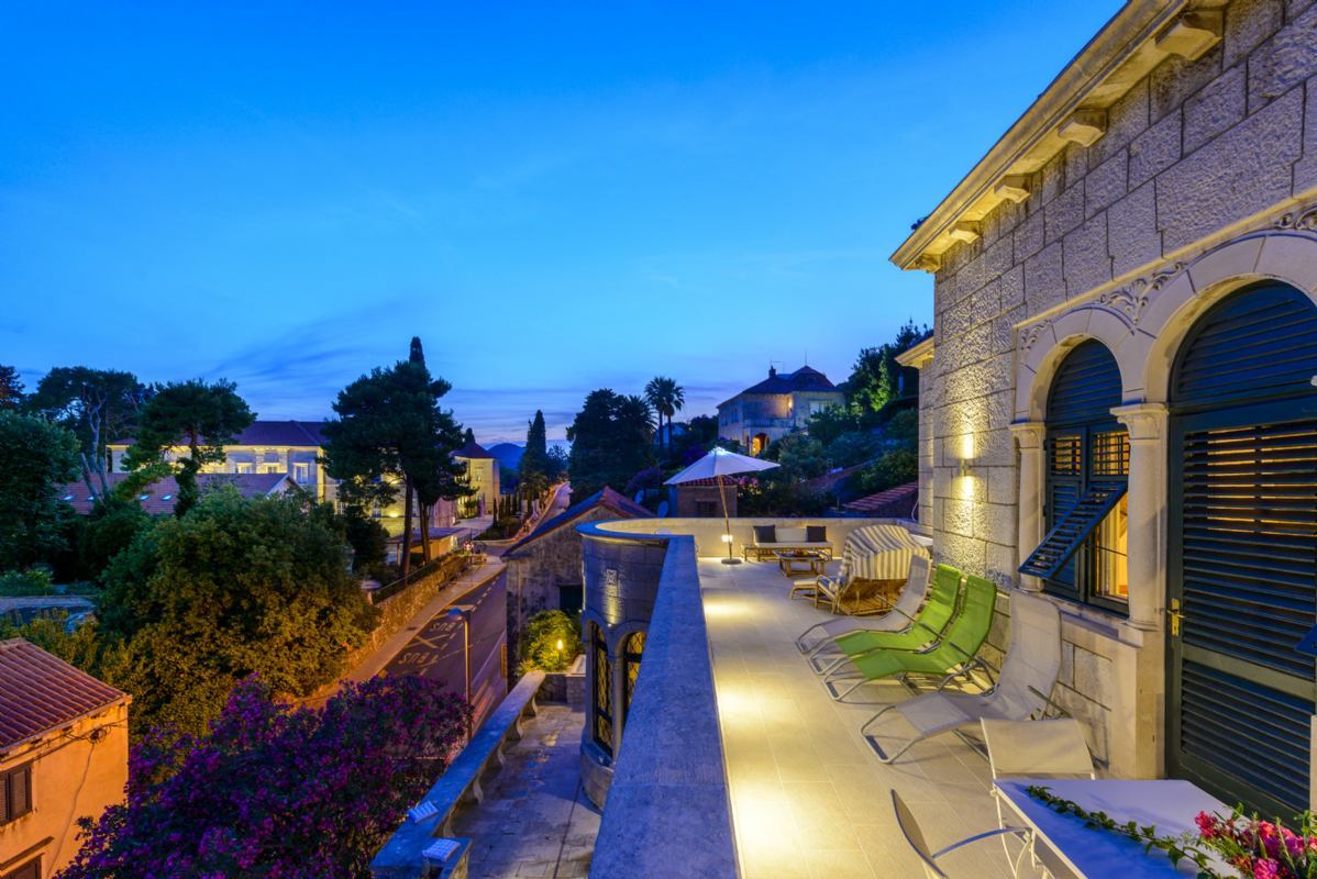 Casa vacanze Mediteran Dubrovnik