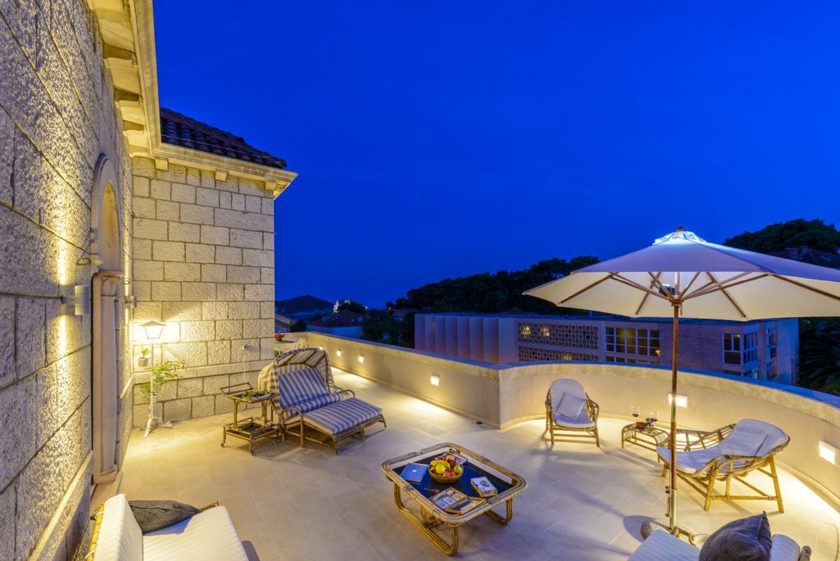 Casa vacanze Mediteran Dubrovnik
