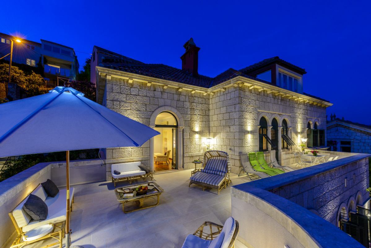 Casa vacanze Mediteran Dubrovnik