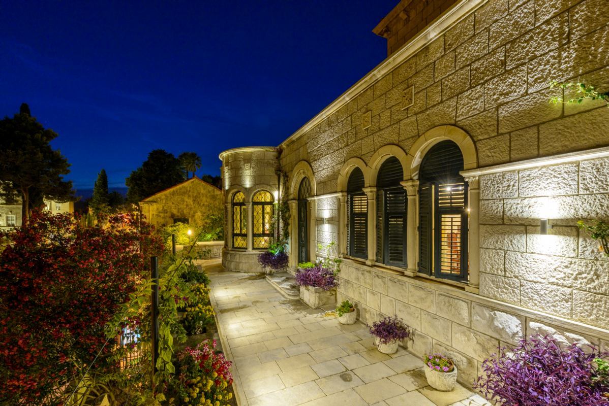 Casa vacanze Mediteran Dubrovnik