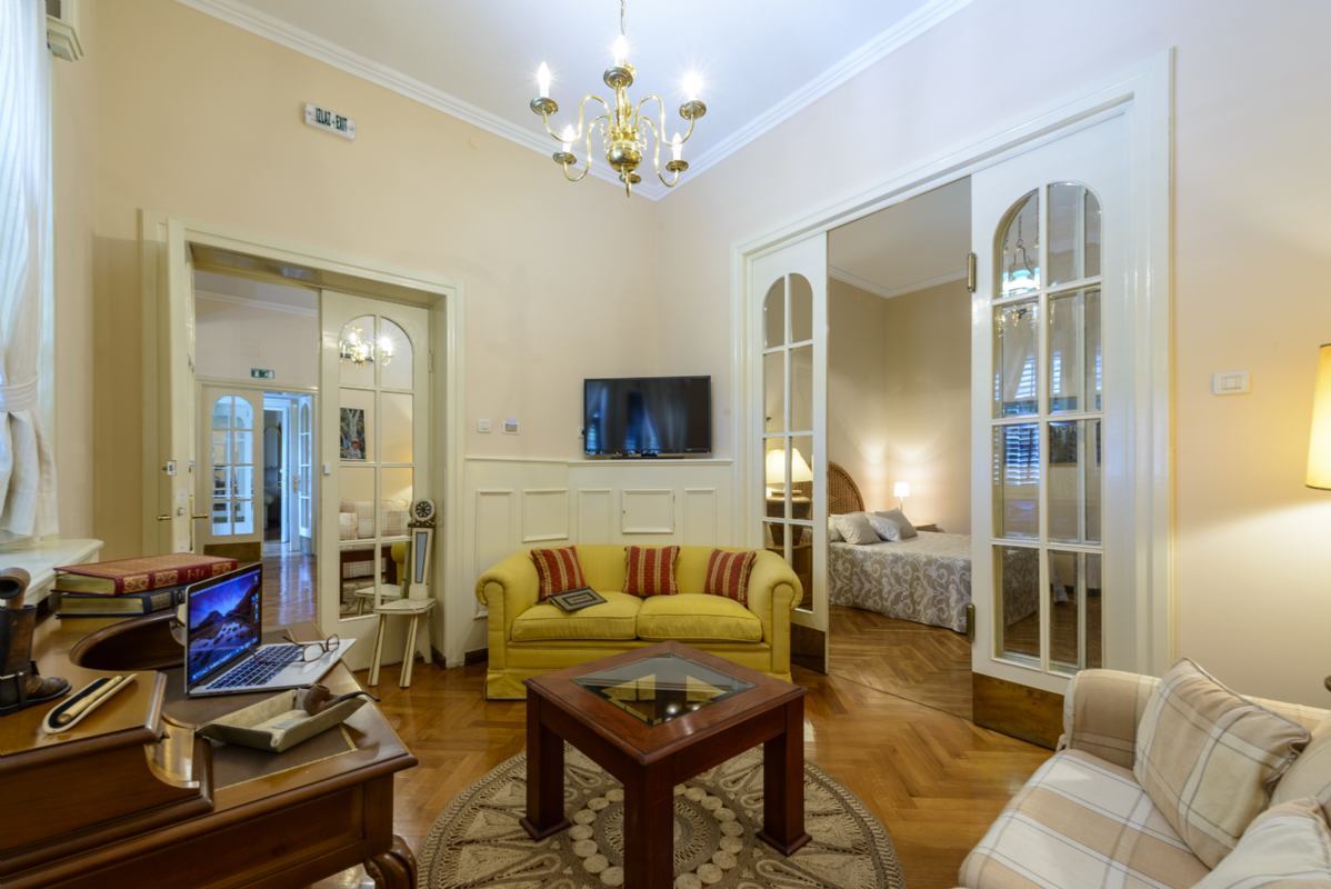 Casa vacanze Mediteran Dubrovnik