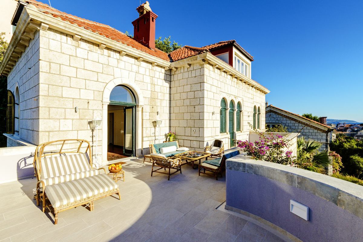 Casa vacanze Mediteran Dubrovnik