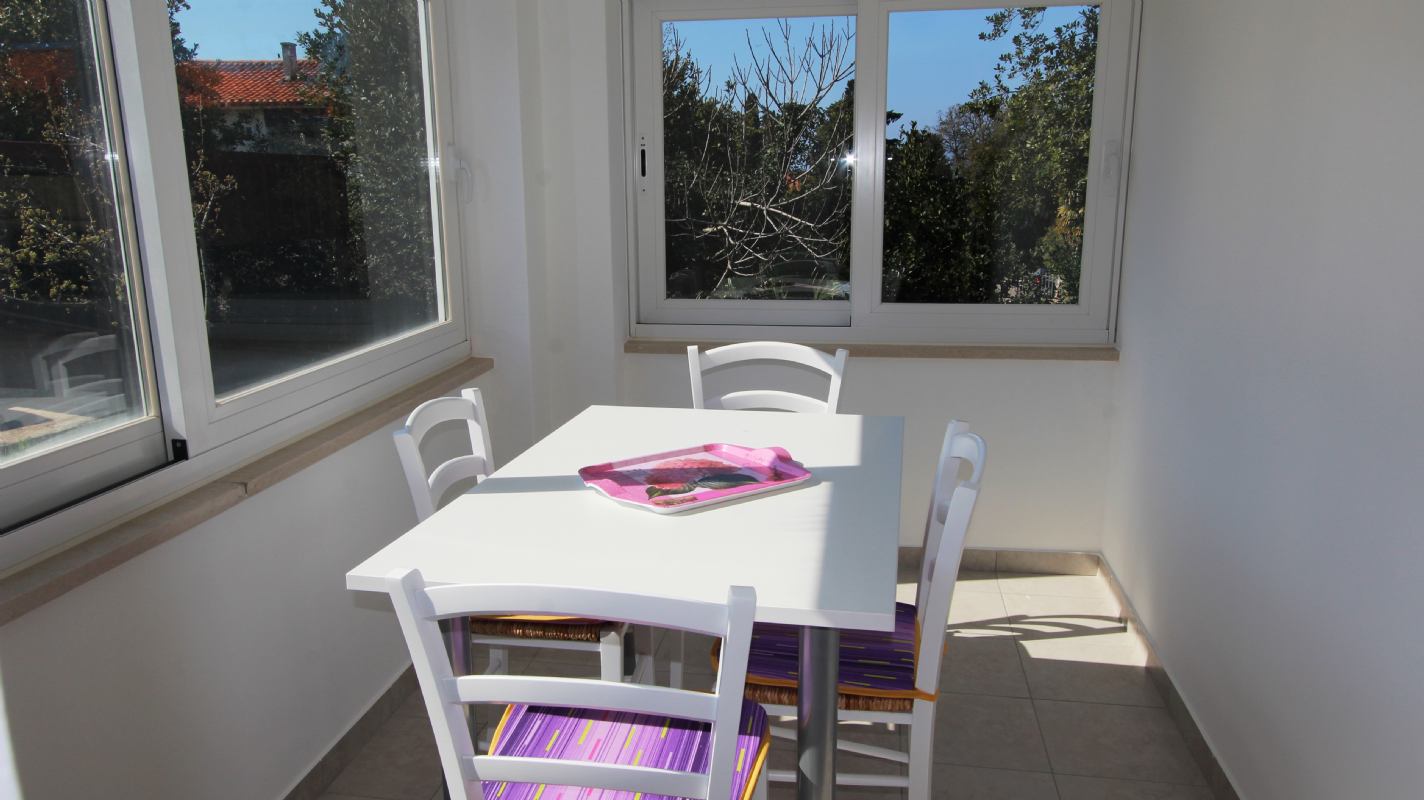 Apartman Tomislav 1