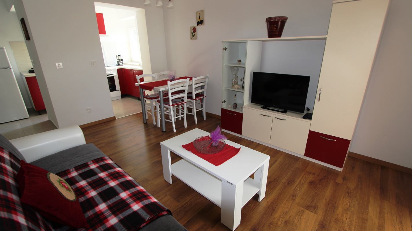 Apartman Tomislav 1