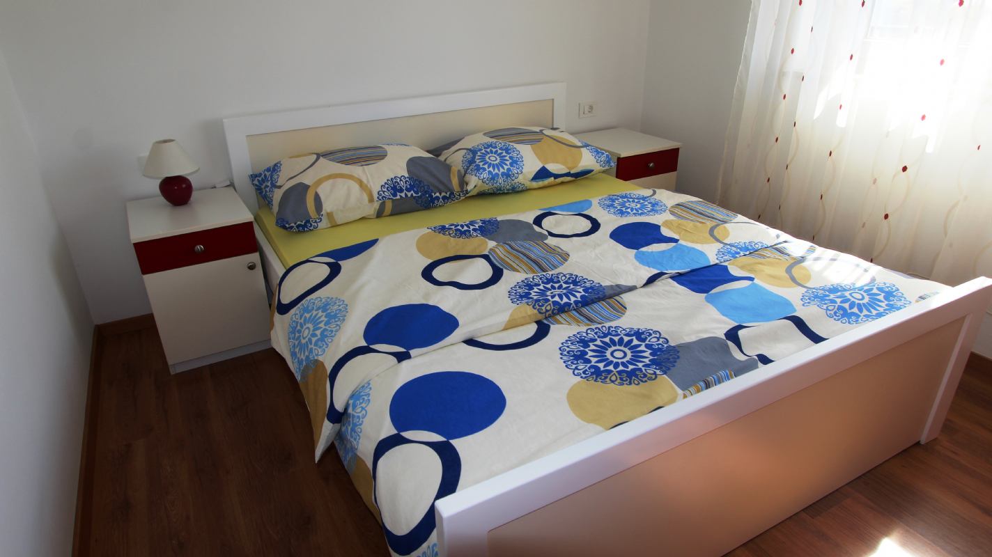 Apartman Tomislav 1