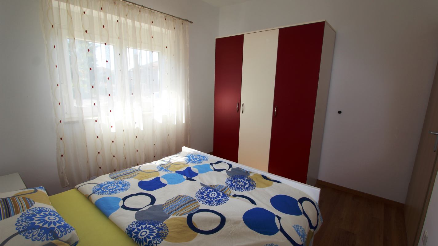 Apartman Tomislav 1