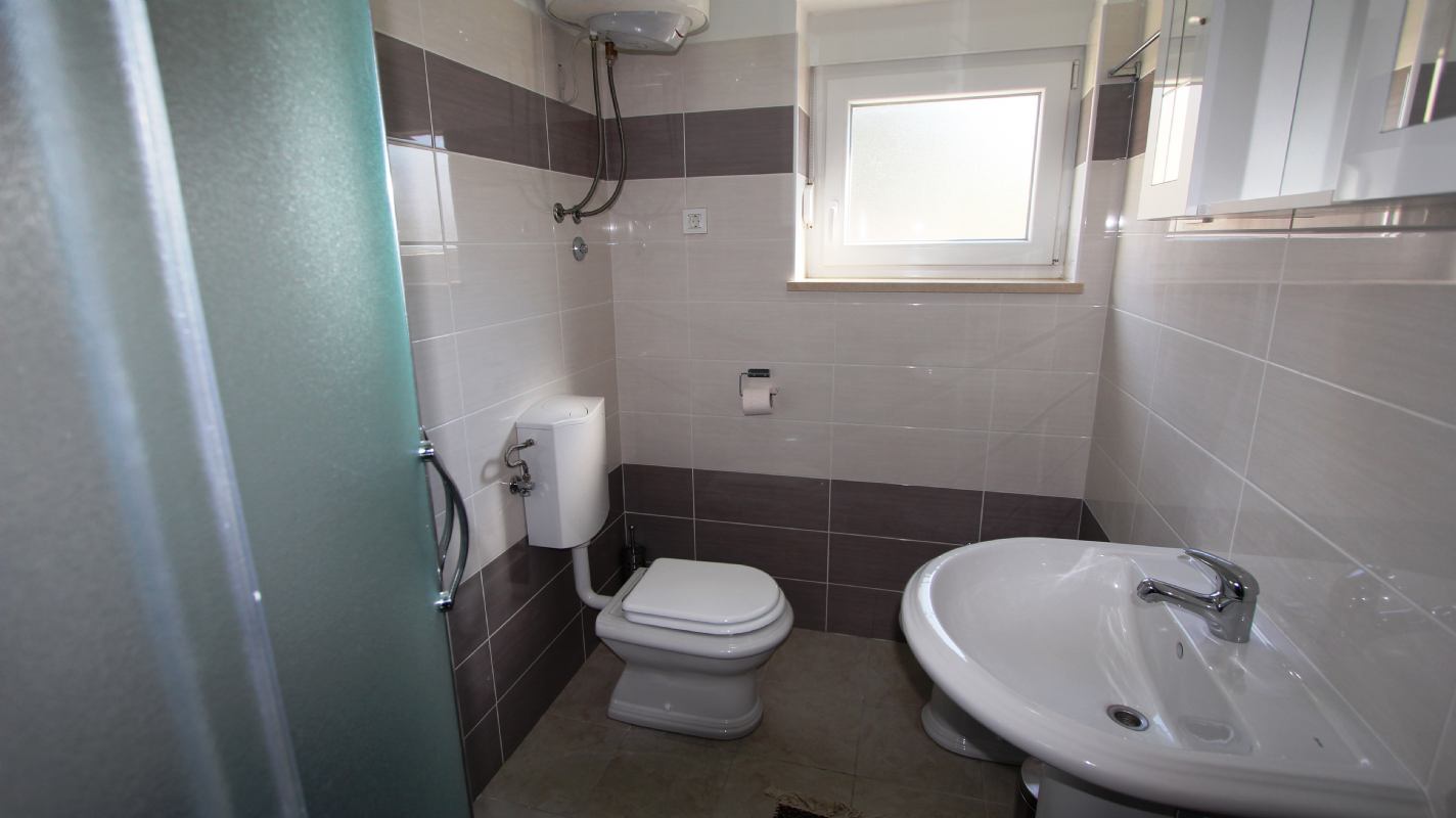 Apartman Tomislav 1