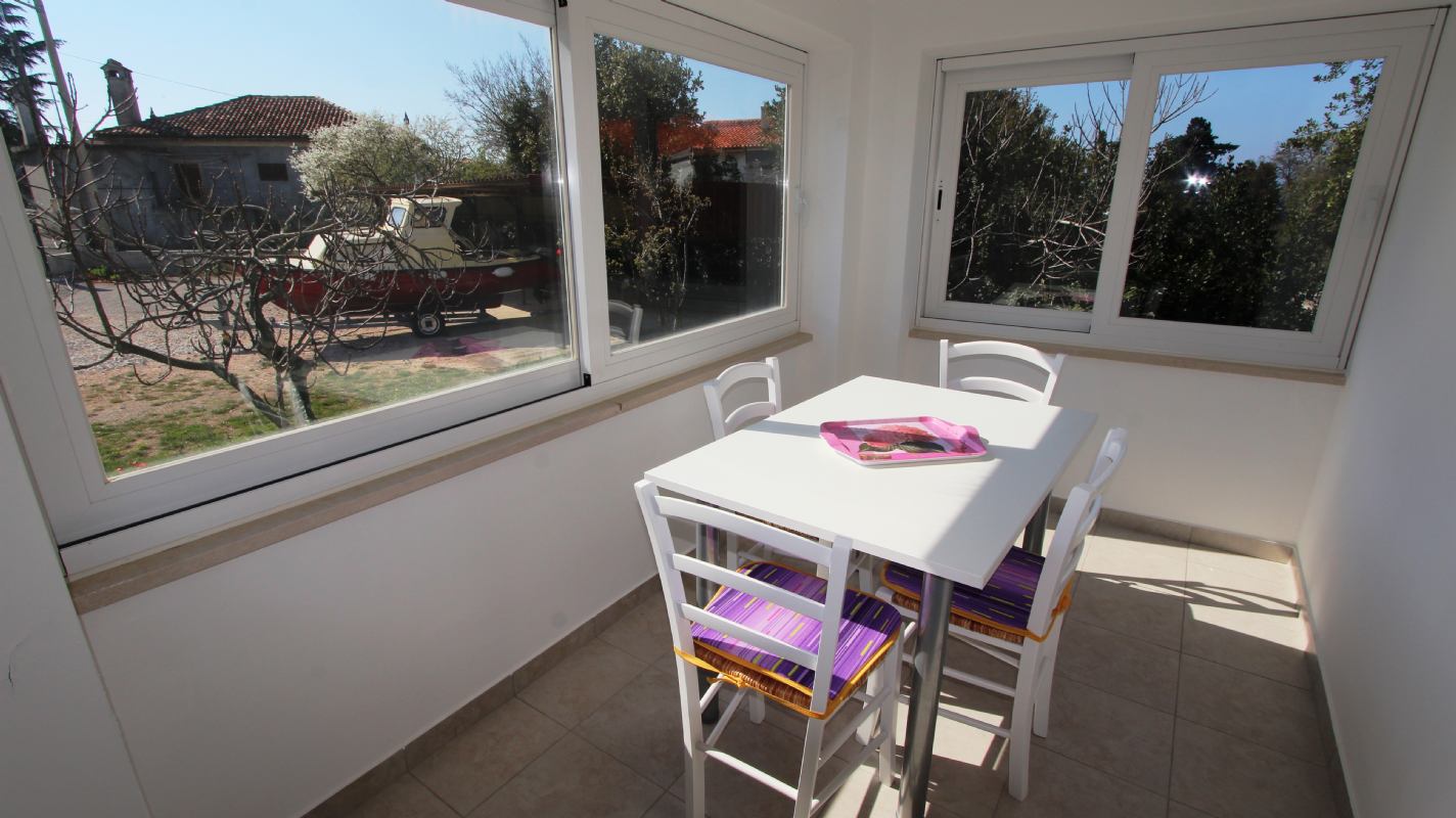 Apartman Tomislav 1