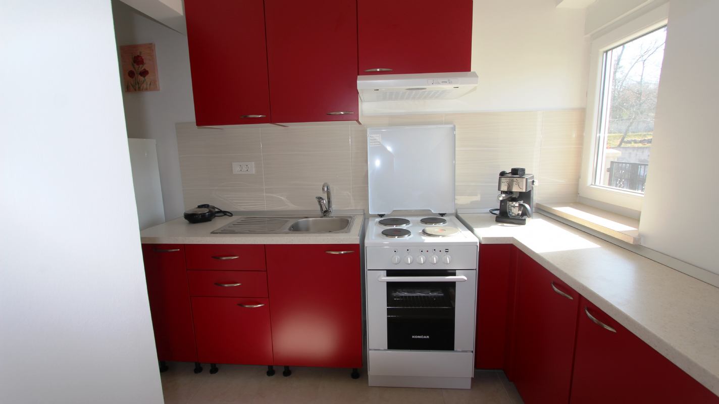 Apartman Tomislav 1