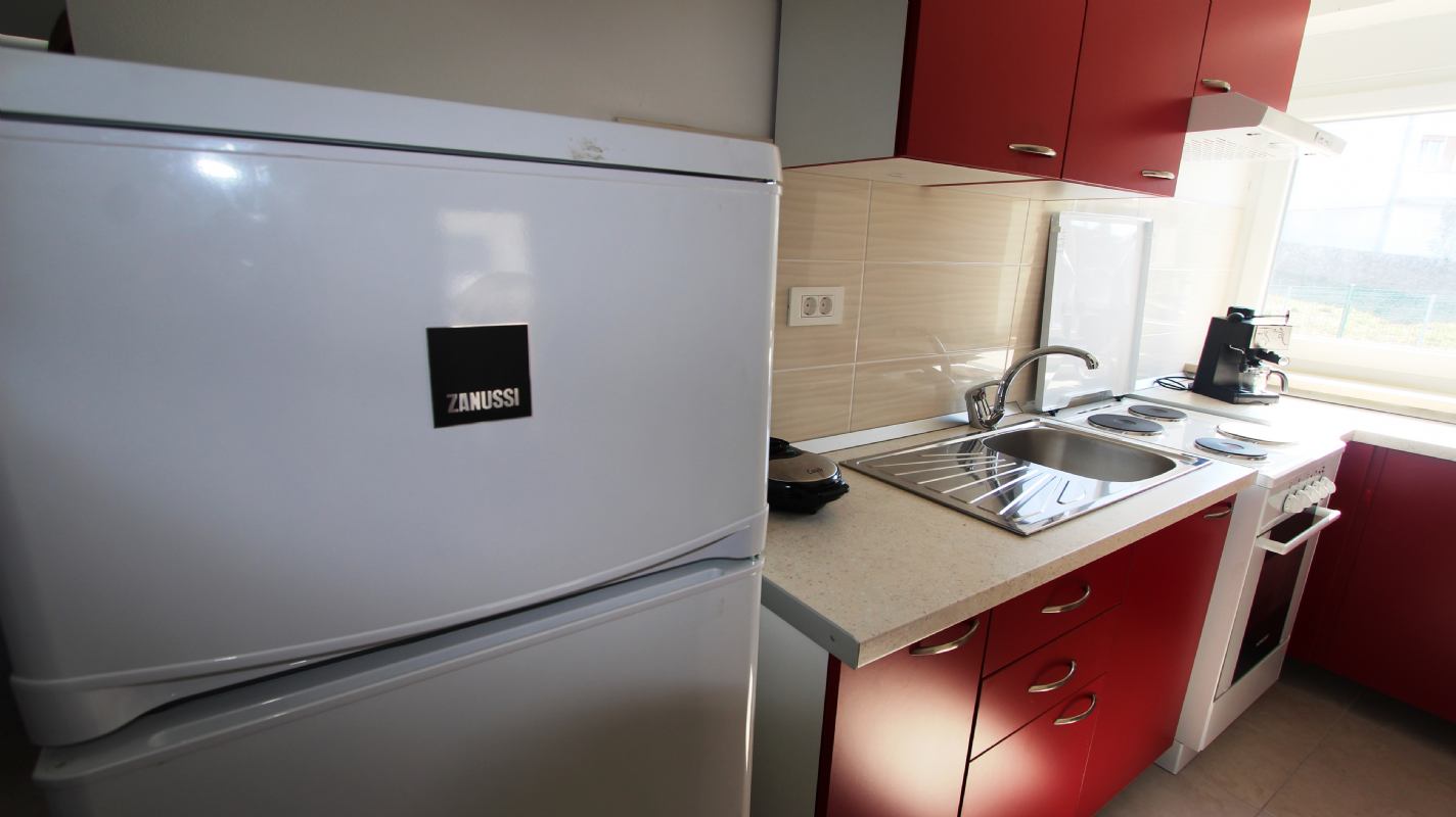 Apartman Tomislav 1