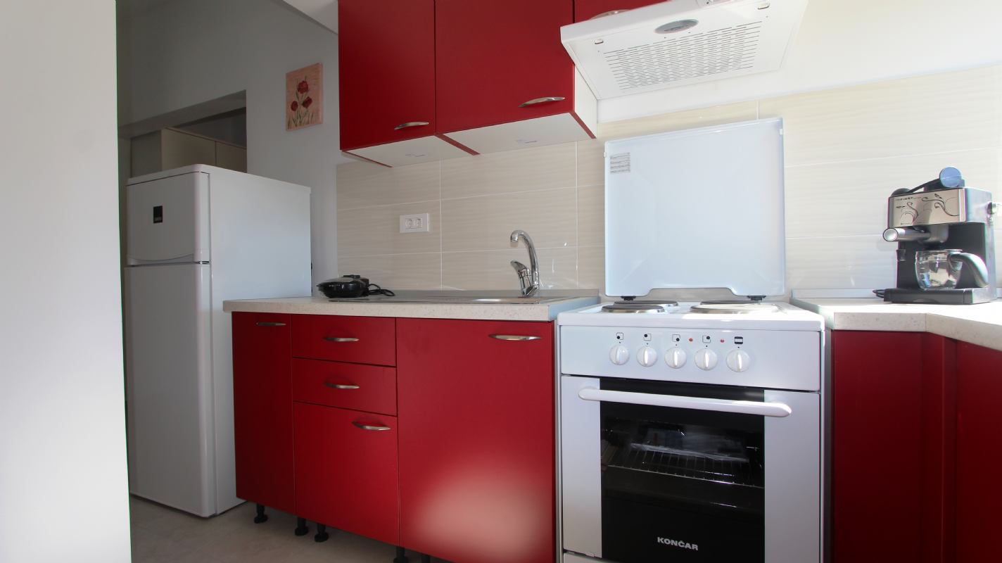 Apartman Tomislav 1