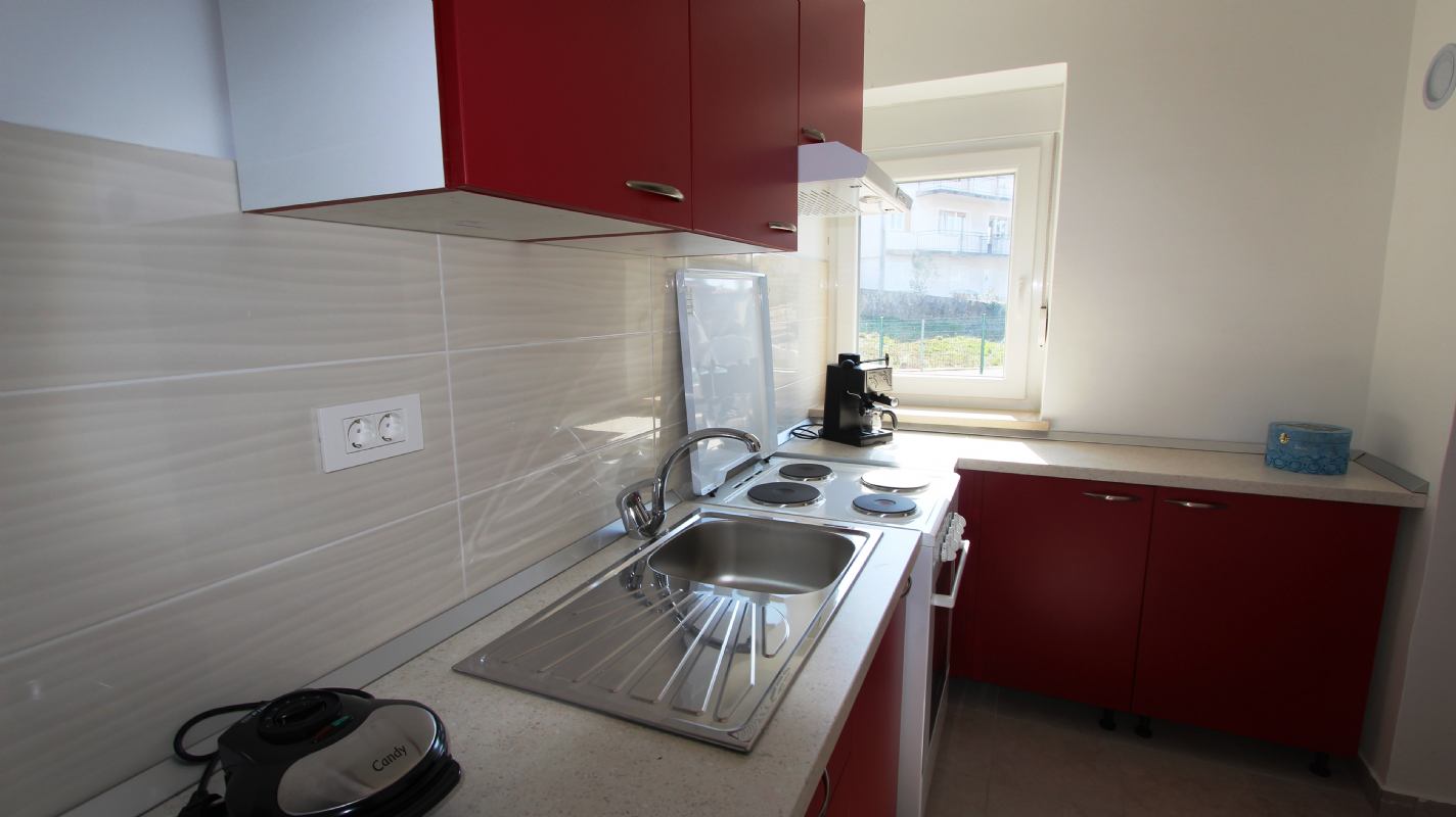 Apartman Tomislav 1