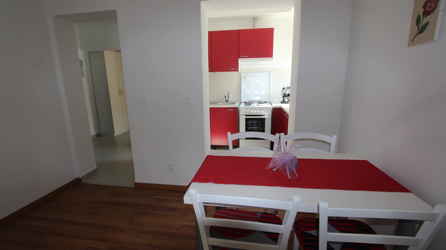 Apartman Tomislav 1