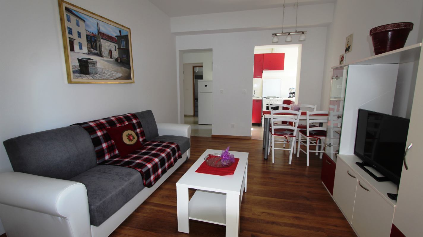Apartman Tomislav 1