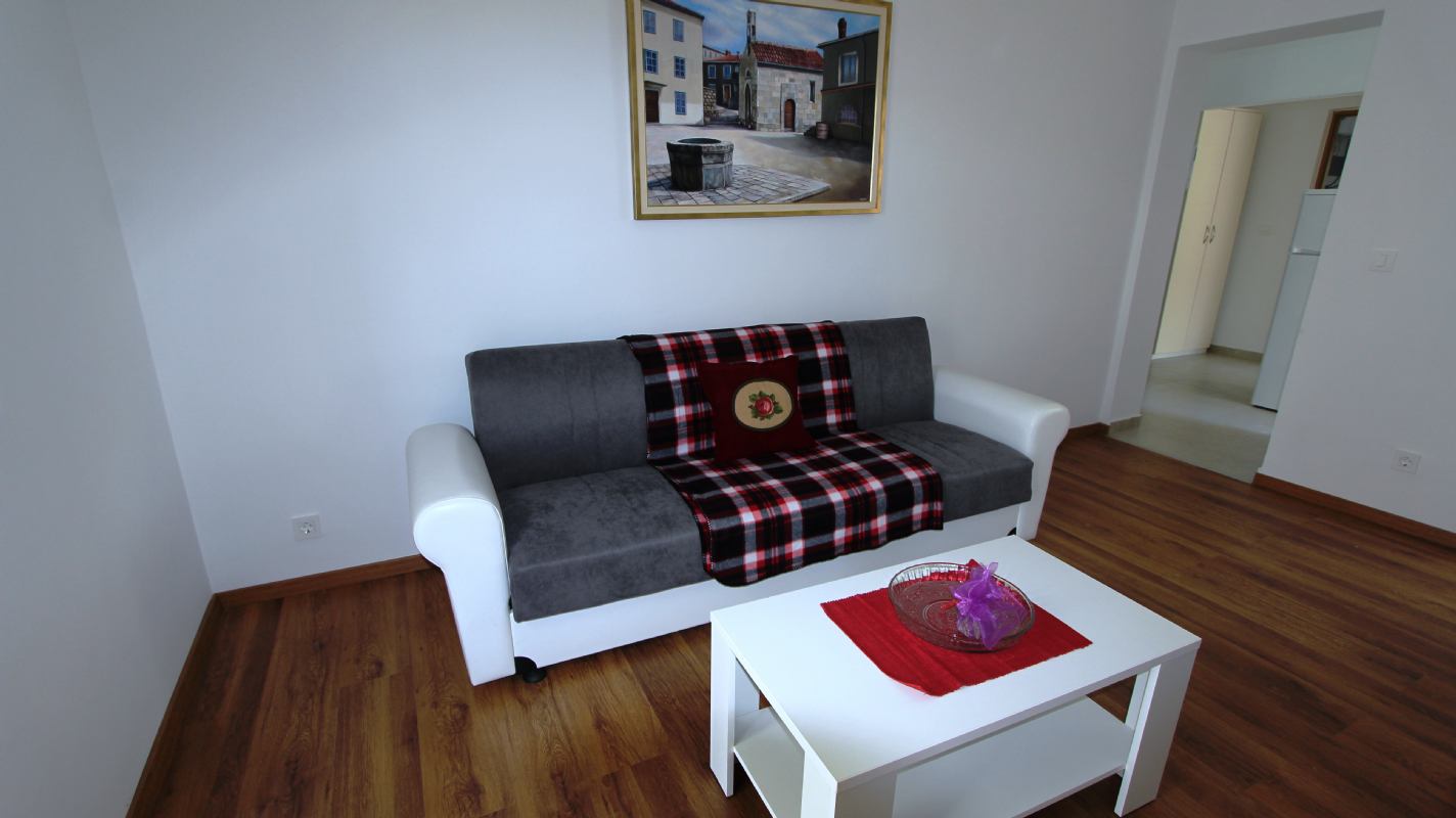 Apartman Tomislav 1