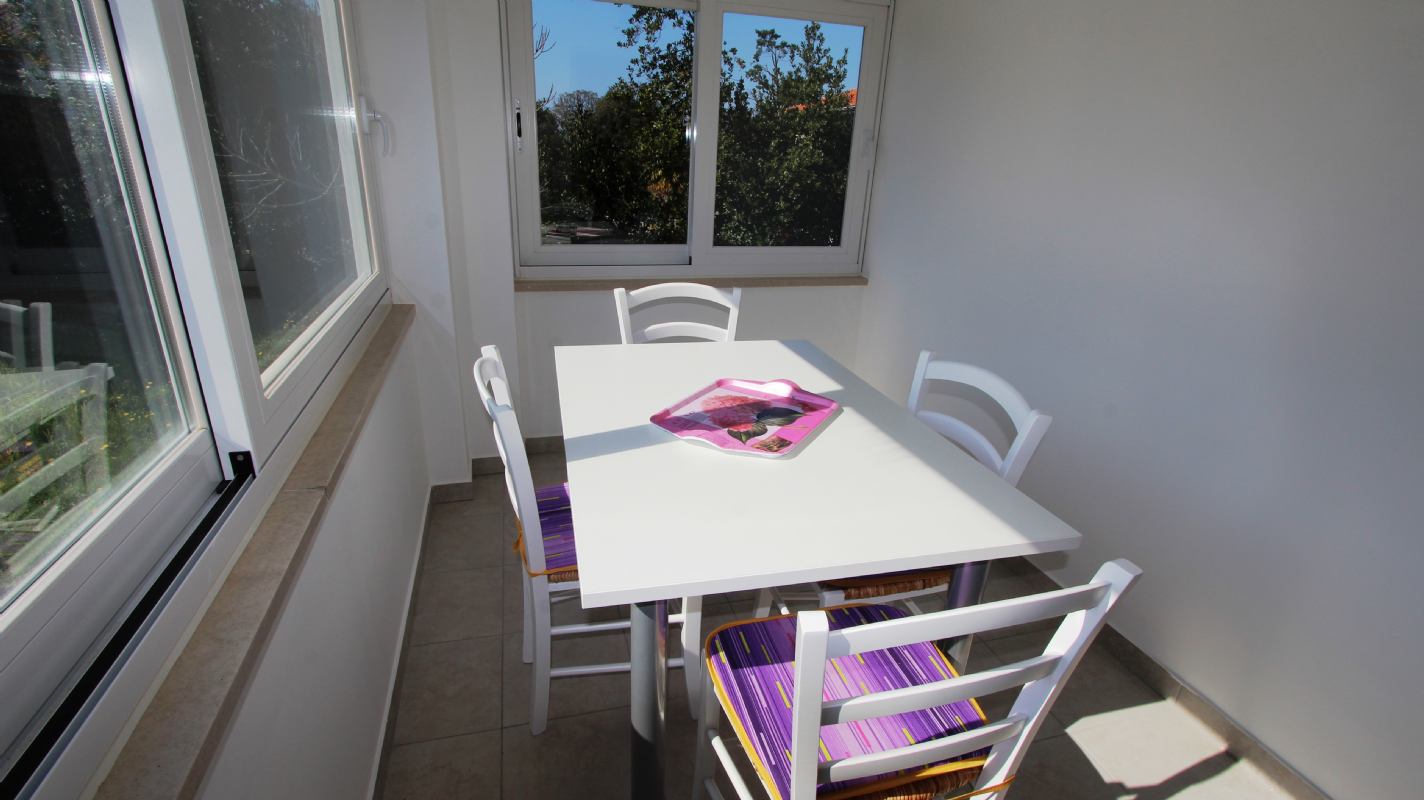 Apartman Tomislav 1