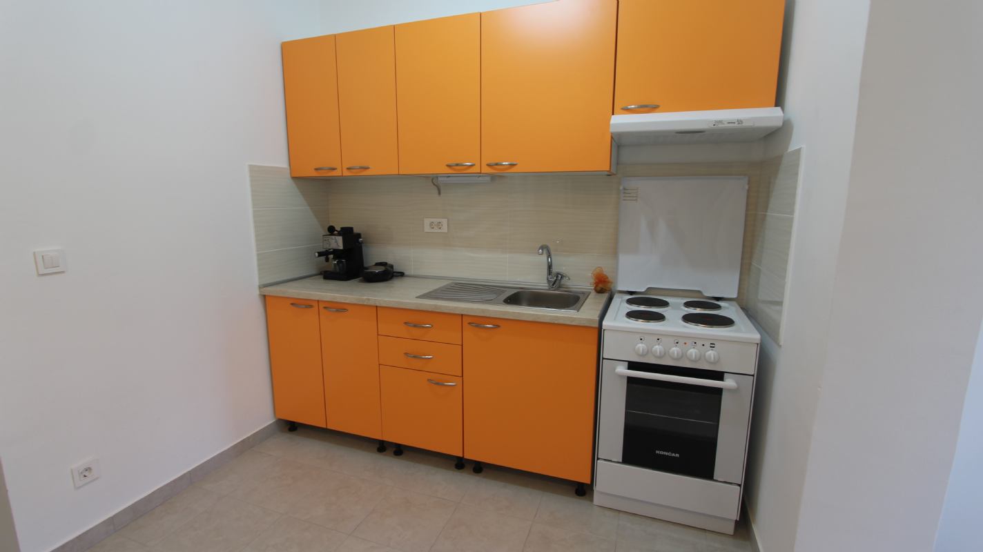 Apartman Tomislav 2
