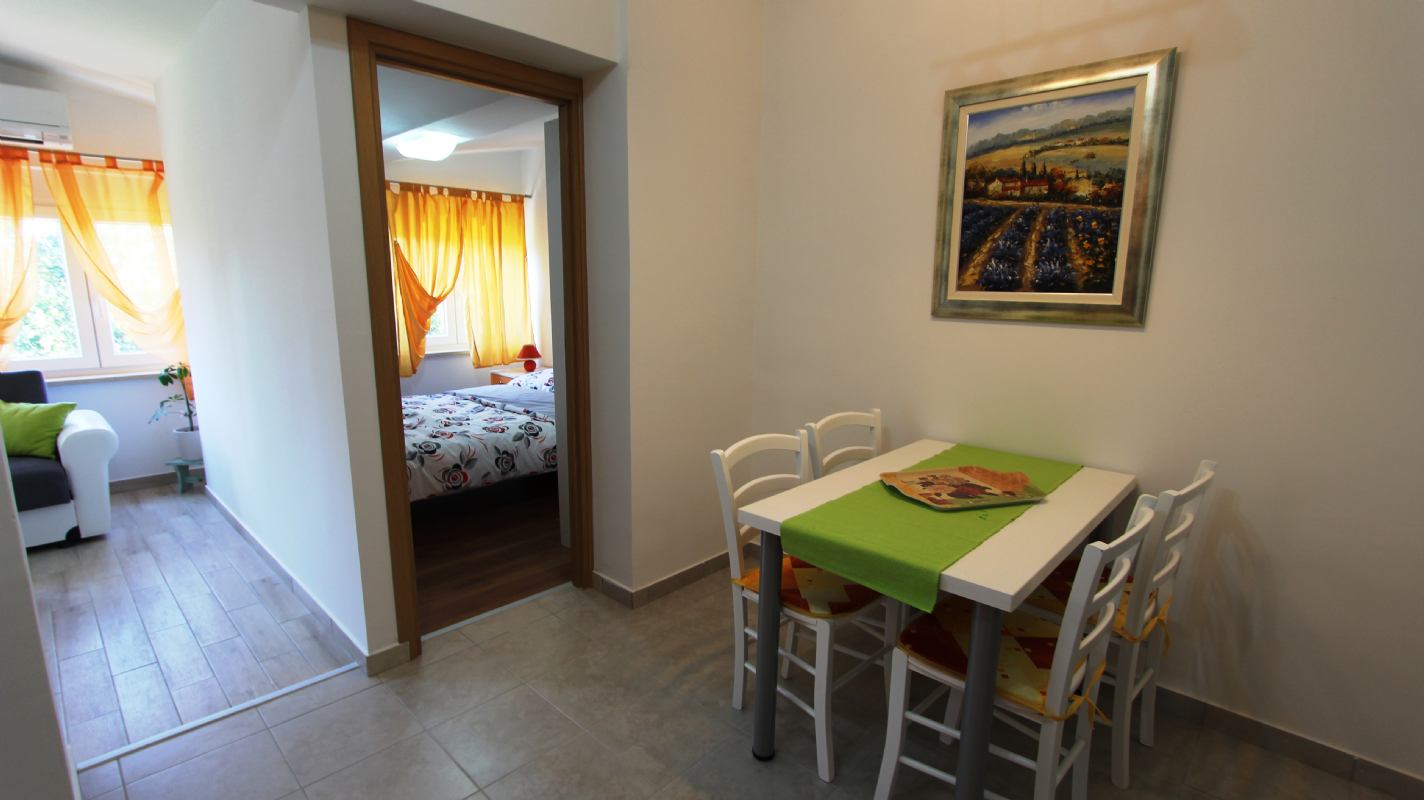 Apartman Tomislav 2