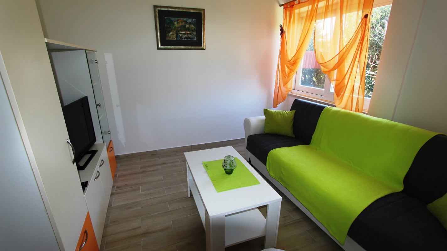 Apartman Tomislav 2