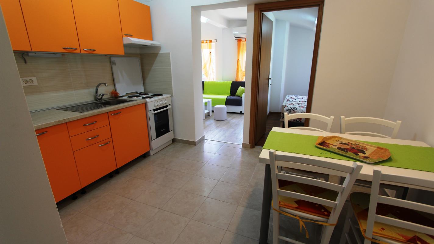 Apartman Tomislav 2