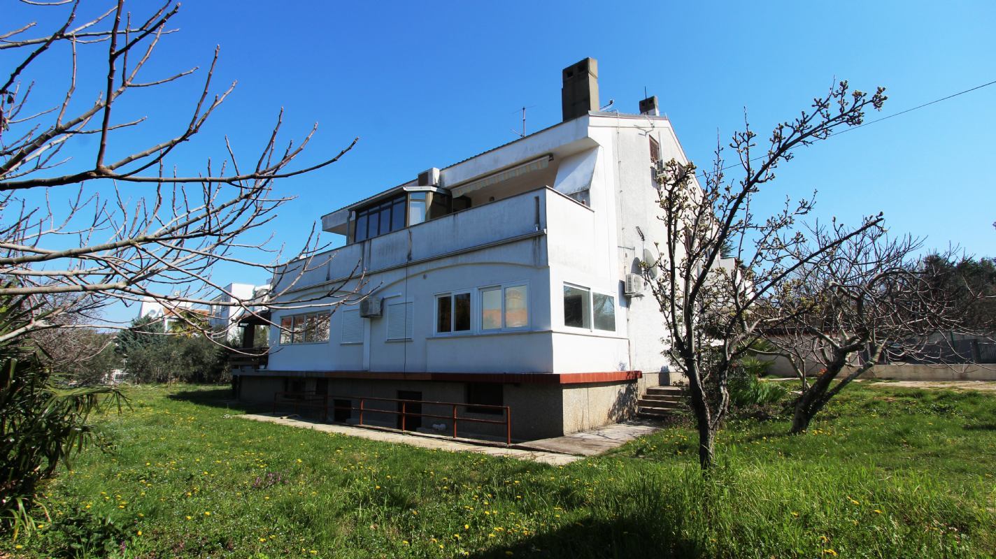Apartments Tomislav island Krk Malinska